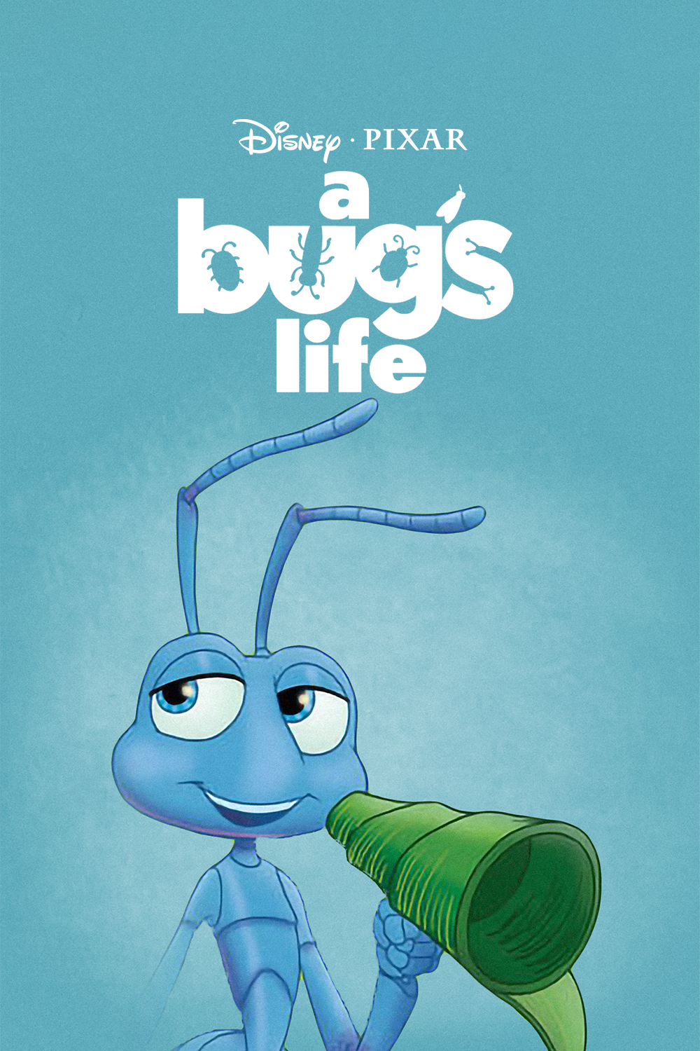 A Bug's Life (1998) [41182] (A1703736187) [[Movies]] --Plex--